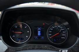 2017款江淮瑞风M4