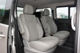 2017款江淮瑞风M4