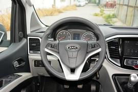 2017款江淮瑞风M4