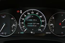 2016款别克君越