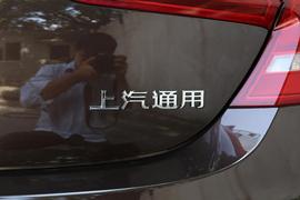 2016款别克君越