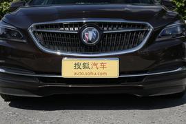 2016款别克君越