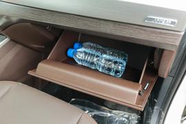 2017款东风风行景逸X5劲享系列