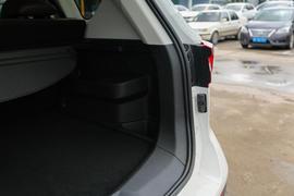 2017款东风风行景逸X5劲享系列