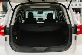 2017款东风风行景逸X5劲享系列