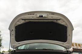 2017款东风风行景逸X5劲享系列