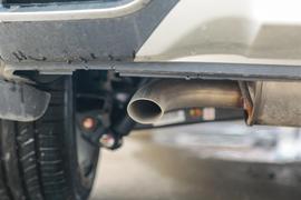 2017款东风风行景逸X5劲享系列