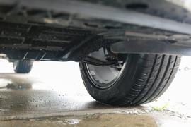 2017款东风风行景逸X5劲享系列