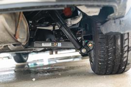 2017款东风风行景逸X5劲享系列