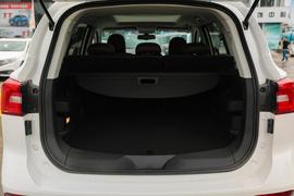 2017款东风风行景逸X5劲享系列