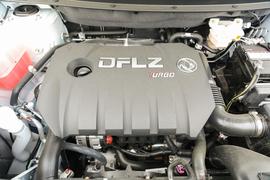 2017款东风风行景逸X5劲享系列