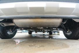 2017款东风风行景逸X5劲享系列