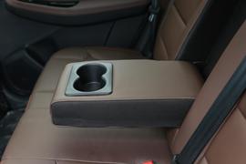 2017款东风风行景逸X5劲享系列