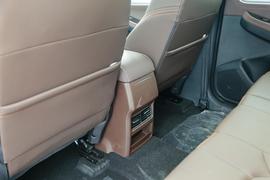 2017款东风风行景逸X5劲享系列