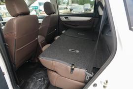 2017款东风风行景逸X5劲享系列