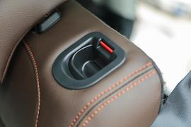 2017款东风风行景逸X5劲享系列