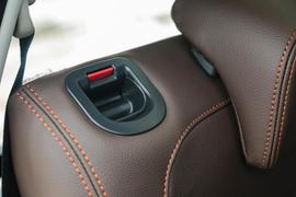 2017款东风风行景逸X5劲享系列