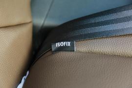 2017款东风风行景逸X5劲享系列