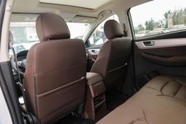 2017款东风风行景逸X5劲享系列