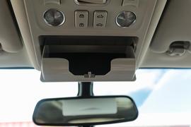 2017款东风风行景逸X5劲享系列