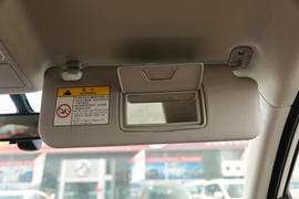 2017款东风风行景逸X5劲享系列