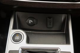 2017款东风风行景逸X5劲享系列