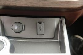 2017款东风风行景逸X5劲享系列