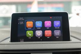 2017款东风风行景逸X5劲享系列