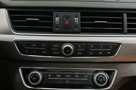 2017款东风风行景逸X5劲享系列