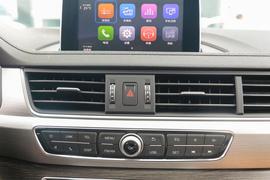 2017款东风风行景逸X5劲享系列