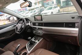 2017款东风风行景逸X5劲享系列