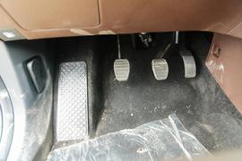 2017款东风风行景逸X5劲享系列