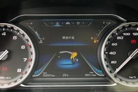 2017款东风风行景逸X5劲享系列