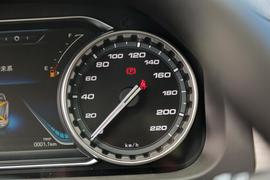 2017款东风风行景逸X5劲享系列