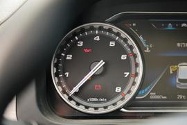 2017款东风风行景逸X5劲享系列