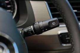 2017款东风风行景逸X5劲享系列