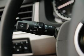 2017款东风风行景逸X5劲享系列