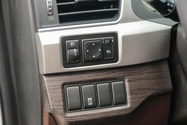 2017款东风风行景逸X5劲享系列