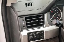 2017款东风风行景逸X5劲享系列