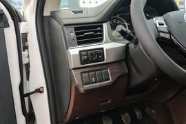 2017款东风风行景逸X5劲享系列