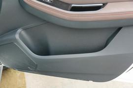 2017款东风风行景逸X5劲享系列