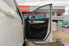 2017款东风风行景逸X5劲享系列