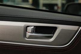 2017款东风风行景逸X5劲享系列