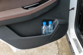 2017款东风风行景逸X5劲享系列