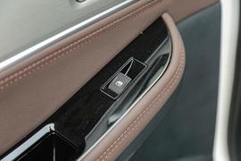 2017款东风风行景逸X5劲享系列