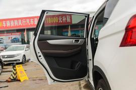 2017款东风风行景逸X5劲享系列