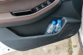 2017款东风风行景逸X5劲享系列