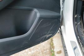 2017款东风风行景逸X5劲享系列