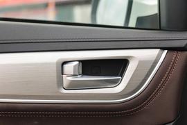 2017款东风风行景逸X5劲享系列