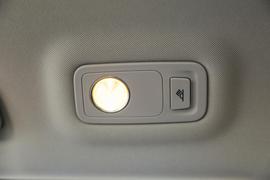 2017款东风风行景逸X5劲享系列